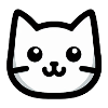 Simple Cat Design