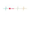 Dart Heart Frequency Heartbeat