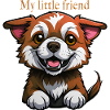 my little friend