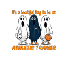 Bootiful Day Athletiktrainer