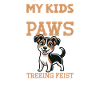 Mountain Feist Papa