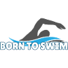 Born to swim