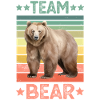 Brown Bear Grizzly Bear