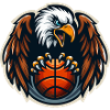 Eagle Basketball Team