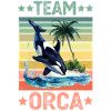 Orca Killerwal