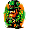 Leprechaun Ireland