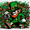 Leprechaun Ireland