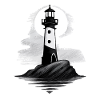 Lighthouse - Motif