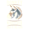 Donkey of the farm