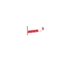 T-shirt "Sygeplejerske, redd din røv, ikke kys den"