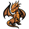 Drache Dragon