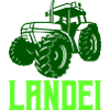 Tractor Landei 1