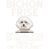Cadeaux Bichon Frisé