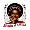 SPARK A SMILE