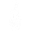 Flying Castle (White)
