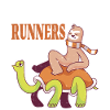 Slow Runners Club 12