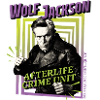 Beetlejuice 2 Wolf Jackson Afterlife Crime Unit