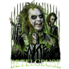 Beetlejuice 2 Betelgeuse Cool Design I Grøn