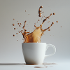Kaffeetasse