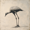 Fictional Bird