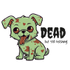 Zombie Dog