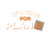 BTC Plan B