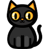 Chat Halloween Chat