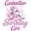 Godmother Birthday Daughter Godmother