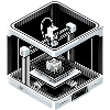 3D printer