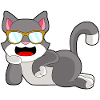 Cat Sunglasses