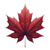 Feuille d’érable érable