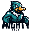 Mighty Duck