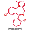 Midazolam