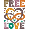 Polyamory - Free Love