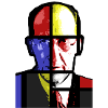 Mondrian