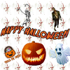 happy halloween version 3