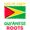 Fier Guyanais