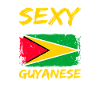 Proud Guyanese