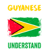 Proud Guyanese