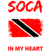 Soca Dance Trinité-et-Tobago
