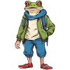 Frog