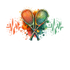 Squash Heart Line