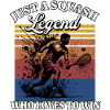 US Squash Player