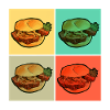 Leberkas Fleischkäse Buns