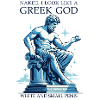 Funny Greek God