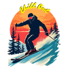 Chill Vibes, Ice Skating Adventure