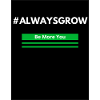 Always Grow