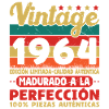 Vinatge 1964 Birthday Gift