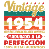 Vinatge 1954 Birthday Gift