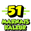 Marnais râleur